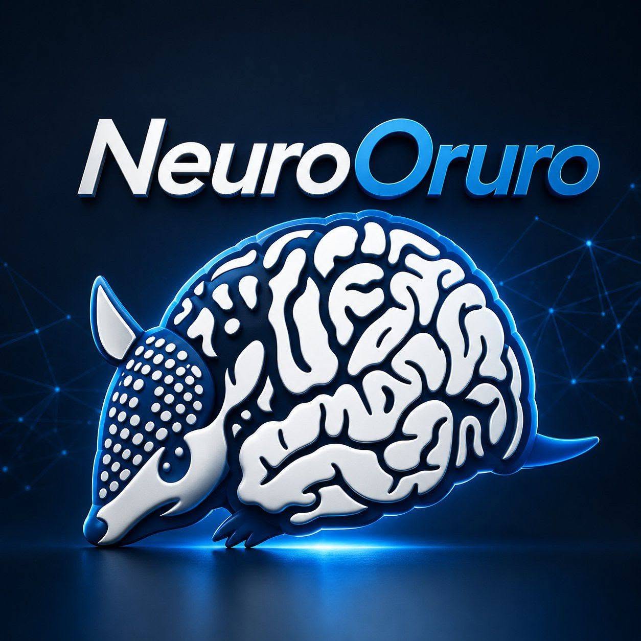 Logo NeuroOruro 2026